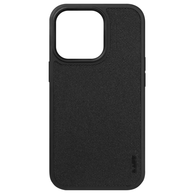 Чохол LAUT URBAN PROTECT для iPhone 15 Black with MagSafe (L_IP23A_UP_BK)
