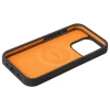 Чехол LAUT URBAN PROTECT для iPhone 15 Black with MagSafe (L_IP23A_UP_BK)