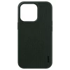 Чехол LAUT URBAN PROTECT для iPhone 15 Olive with MagSafe (L_IP23A_UP_GN)
