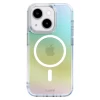 Чохол LAUT HOLO для iPhone 15 Plus Pearl with MagSafe (L_IP23C_HO_W)