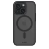 Чохол LAUT HUEX PROTECT для iPhone 15 Plus Black with MagSafe (L_IP23C_HPT_BK)