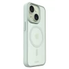 Чехол LAUT HUEX PROTECT для iPhone 15 Plus Mint with MagSafe (L_IP23C_HPT_MT)