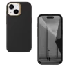 Чохол LAUT PRESTIGE для iPhone 15 Plus Black with MagSafe (L_IP23C_PR_BK)