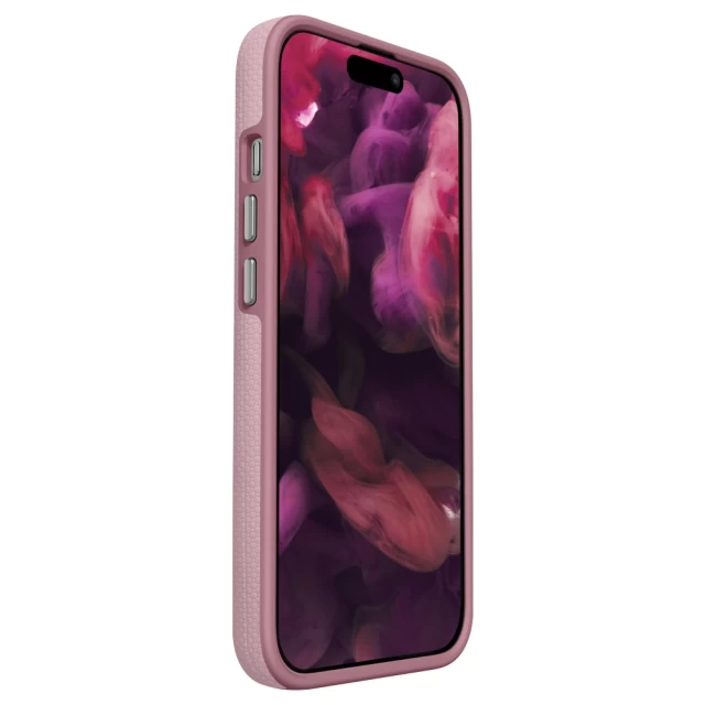 Чохол LAUT SHIELD для iPhone 15 Plus Chalk Pink (L_IP23C_SH_P)