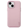 Чохол LAUT SHIELD для iPhone 15 Plus Chalk Pink (L_IP23C_SH_P)