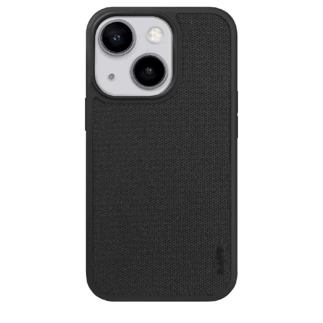 Чехол LAUT URBAN PROTECT для iPhone 15 Plus Black with MagSafe (L_IP23C_UP_BK)