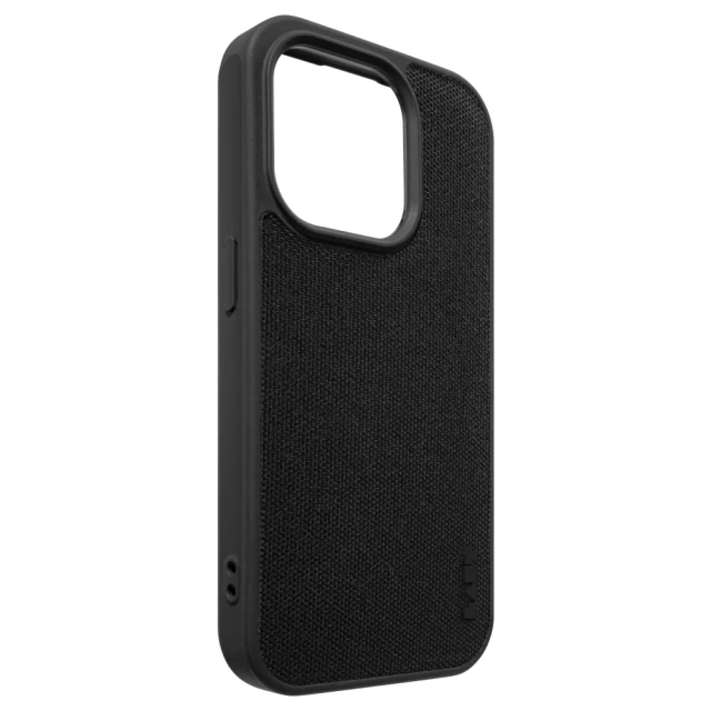Чохол LAUT URBAN PROTECT для iPhone 15 Plus Black with MagSafe (L_IP23C_UP_BK)