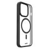 Чехол LAUT HUEX PROTECT для iPhone 15 Pro Black with MagSafe (L_IP23B_HPT_BK)