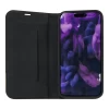 Чохол-книжка LAUT PRESTIGE FOLIO для iPhone 15 Pro Black (L_IP23B_PF_BK)