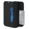 Чохол-книжка LAUT PRESTIGE FOLIO для iPhone 15 Pro Black (L_IP23B_PF_BK)