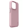 Чехол LAUT SHIELD для iPhone 15 Pro Chalk Pink (L_IP23B_SH_P)