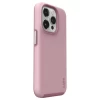 Чехол LAUT SHIELD для iPhone 15 Pro Chalk Pink (L_IP23B_SH_P)