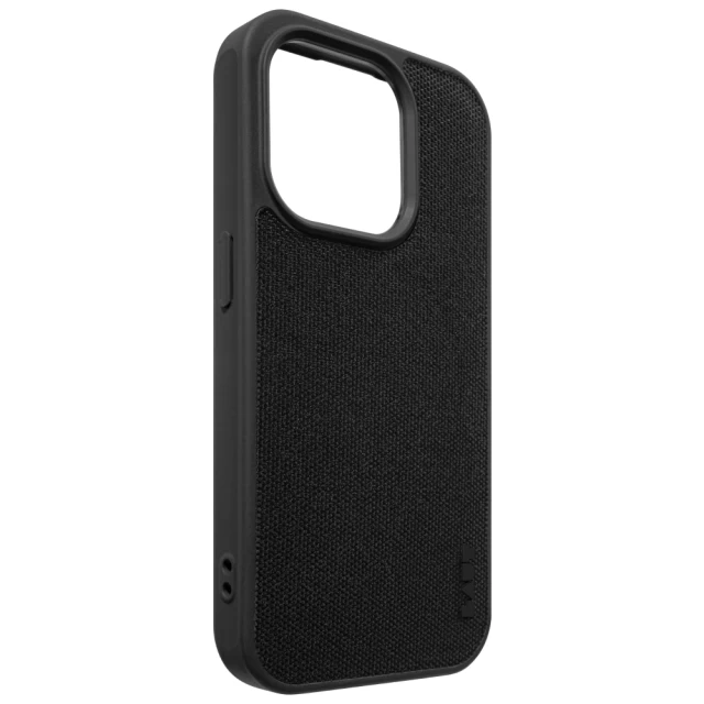 Чохол LAUT URBAN PROTECT для iPhone 15 Pro Black with MagSafe (L_IP23B_UP_BK)