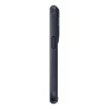 Чехол LAUT CRYSTAL MATTER для iPhone 15 Pro Max Blue with MagSafe (L_IP23D_CM4_BL)