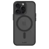 Чохол LAUT HUEX PROTECT для iPhone 15 Pro Max Black with MagSafe (L_IP23D_HPT_BK)