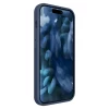 Чохол LAUT HUEX PROTECT для iPhone 15 Pro Max Dark Blue with MagSafe (L_IP23D_HPT_DB)