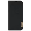 Чохол-книжка LAUT PRESTIGE FOLIO для iPhone 15 Pro Max Black (L_IP23D_PF_BK)