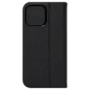 Чохол-книжка LAUT PRESTIGE FOLIO для iPhone 15 Pro Max Black (L_IP23D_PF_BK)