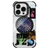 Чехол LAUT POP COSMIC для iPhone 15 Pro Max Colourful with MagSafe (L_IP23D_POP_CO)