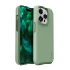 Чехол LAUT SHIELD для iPhone 15 Pro Max Pistachio (L_IP23D_SH_PI)