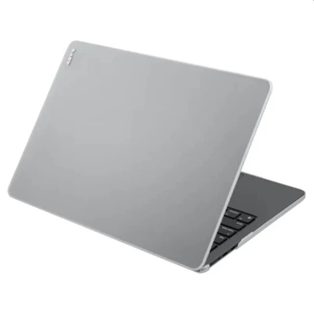 Чохол LAUT HUEX для MacBook Air 15 M2 (2023) Frost (L_MA23_HX_F)