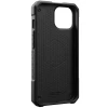 Чохол UAG Monarch Pro для iPhone 15 Kevlar Black with MagSafe (114219113940)