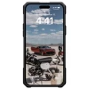 Чехол UAG Monarch Pro для iPhone 15 Plus Carbon Fiber with MagSafe (114220114242)