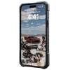Чохол UAG Monarch Pro для iPhone 15 Plus Carbon Fiber with MagSafe (114220114242)