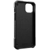 Чохол UAG Monarch Pro для iPhone 15 Plus Carbon Fiber with MagSafe (114220114242)