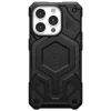 Чохол UAG Monarch Pro для iPhone 15 Pro Carbon Fiber with MagSafe (114221114242)