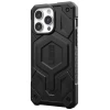 Чохол UAG Monarch Pro для iPhone 15 Pro Max Carbon Fiber with MagSafe (114222114242)