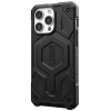 Чехол UAG Monarch Pro для iPhone 15 Pro Max Carbon Fiber with MagSafe (114222114242)