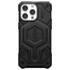 Чохол UAG Monarch Pro для iPhone 15 Pro Max Carbon Fiber with MagSafe (114222114242)