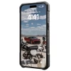 Чохол UAG Monarch Pro для iPhone 15 Pro Max Carbon Fiber with MagSafe (114222114242)