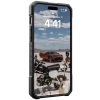 Чохол UAG Monarch Pro для iPhone 15 Pro Max Carbon Fiber with MagSafe (114222114242)