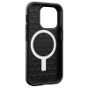 Чохол UAG Civilian для iPhone 15 Pro Black with MagSafe (114275114040)
