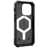 Чохол UAG Pathfinder для iPhone 15 Pro Silver with MagSafe (114281113333)