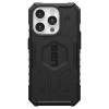 Чохол UAG Pathfinder для iPhone 15 Pro Black with MagSafe (114281114040)