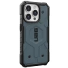 Чехол UAG Pathfinder для iPhone 15 Pro Cloud Blue with MagSafe (114281114151)