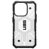 Чохол UAG Pathfinder для iPhone 15 Pro Ice with MagSafe (114281114343)