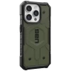 Чохол UAG Pathfinder для iPhone 15 Pro Olive Drab with MagSafe (114281117272)