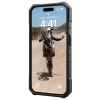 Чохол UAG Pathfinder для iPhone 15 Pro Olive Drab with MagSafe (114281117272)