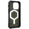 Чохол UAG Pathfinder для iPhone 15 Pro Olive Drab with MagSafe (114281117272)