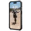 Чохол UAG Pathfinder SE для iPhone 15 Pro Geo Camo with MagSafe (114283114033)