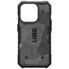 Чехол UAG Pathfinder SE для iPhone 15 Pro Geo Camo with MagSafe (114283114033)