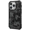 Чехол UAG Pathfinder SE для iPhone 15 Pro Midnight Camo with MagSafe (114283114061)