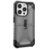 Чохол UAG Plasma для iPhone 15 Pro Ash (114284113131)