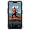 Чехол UAG Plasma для iPhone 15 Pro Ash (114284113131)