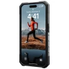 Чехол UAG Plasma для iPhone 15 Pro Ash (114284113131)