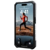 Чохол UAG Plasma для iPhone 15 Pro Ice (114284114343)